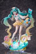 Hatsune Miku statuette PVC 1/7 Magical Mirai 2024 Ver. 25 cm | Design COCO