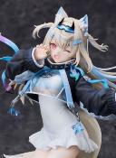 Hololive Production statuette PVC 1/7 Advent Fuwawa Abyssgard AXGRIT Ver. Standard Edition 27 cm - DESIGN COCO