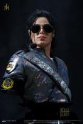 Michael Jackson buste 1/1 Dangerous Tour 78 cm - DAMTOYS