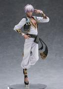 NIJISANJI statuette PVC 1/7 Ibrahim 28 cm | DMM FACTORY