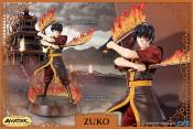 Avatar, le dernier maître de l´air statuette Zuko 32 cm | F4F