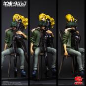 Cowboy Bebop statuette 1/4 Words that we couldn't say 20th Anniversary Edition 45 cm | FUTURE GADGET CORPORATION 