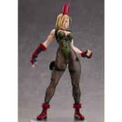 Street Fighter statuette PVC 1/4 B-Style Cammy Bunny Ver. 43 cm | FREEing
