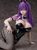 World's End Harem statuette PVC 1/4 Mira Suou Bunny Ver. 40 cm | FREEing