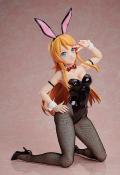 Oreimo statuette PVC 1/4 Kirino Kousaka: Bunny Ver. 33 cm | FREEing
