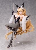 Goddess of Victory: Nikke statuette PVC 1/4 Rupee: Rabbit Deluxe 45 cm | FREEing 