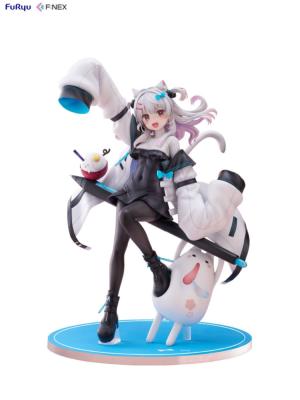 Virtual YouTuber F:NEX statuette PVC 1/7 Natsume Eri 27 cm | FURYU