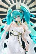 Character Vocal Series 01: Hatsune Miku statuette PVC 1/7 Hatsune Miku feat. Yoneyama Mai 34 cm | Good Smile Company