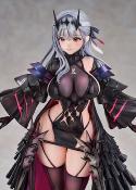 Goddess of Victory: Nikke statuette 1/7 Modernia Second Affection 25 cm | Good Smile Company