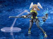 Xenoblade Chronicles 3 figurine Figma Eunie 15 cm | Good Smile Company