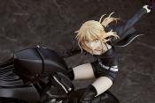 Fate/Grand Order statuette PVC 1/8 Saber/Altria Pendragon (Alter) & Cuirassier Noir 27 cm (re-run) Good Smile Company