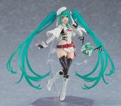 Hatsune Miku GT Project figurine Figma Racing Miku 2023 Ver. 15 cm | GOODSMILE RACING