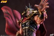 Fist of the North Star statuette 1/6 Elite Dynamic Raoh 45 cm - HEX COLLECTIBLES