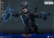 Batman Arkham Knight figurine Videogame Masterpiece 1/6 Nightwing 30 cm | HOT TOYS