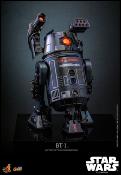 Star Wars figurine Comic Masterpiece 1/6 BT-1 20 cm | Hot Toys