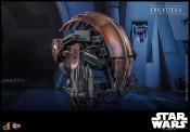 Star Wars Episode I figurine Movie Masterpiece 1/6 Droideka | HOT TOYS