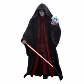 Star Wars, épisode III : La Revanche des Sith figurine 1/6 Palpatine (Darth Sidious) 29 cm I Hot Toys