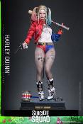 Suicide Squad figurine Movie Masterpiece 1/6 Harley Quinn 29 cm | HOT TOYS