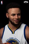 Ace Player – Buste 1/1 Stephen Curry 95 cm | Infinity Studio