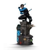 DC Comics statuette 1/10 Art Scale Nightwing 27 cm | IRON STUDIOS
