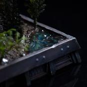 Star Wars Episode VI – Chewbacca & Tokkat Statuette Art Scale 1/10 (22 cm) | Iron Studios