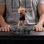Mortal Kombat – Johnny Cage Statuette Art Scale 1/10 (24 cm) | Iron Studios