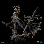 DC Comics statuette 1/10 Art Scale Scarecrow Deluxe 31 cm | IRON STUDIOS