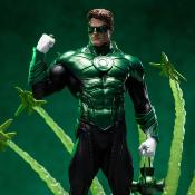 DC Comics statuette Art Scale Deluxe 1/10 Green Lantern Unleashed 24 cm | IRON STUDIOS