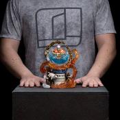 Avatar: The Last Airbender statuette 1/10 Art Scale Aang 21 cm | IRON STUDIOS