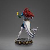 Marvel Comics statuette 1/10 Mystique 20 cm  | IRON STUDIOS