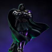 The Infinity Gauntlet Marvel Legends Diorama statuette 1/10 Art Scale Infinity Doctor Doom 30 cm | IRON STUDIOS