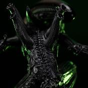 Alien statuette 1/10 Art Scale Alien Big Chap 24 cm | IRON STUDIOS