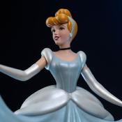 Disney Classics statuette 1/10 Art Scale Cinderella 25 cm | IRON STUDIOS