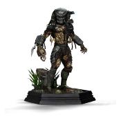 Predator statuette 1/10 Art Scale Jungle Hunter 25 cm | IRON STUDIOS