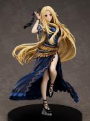 The Eminence in Shadow statuette PVC 1/7 Alpha: Dress Ver. 24 cm | KADOKAWA