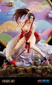 The King of Fighters XIV statuette 1/6 Mai Shiranui 60 cm |KAITENDOH 