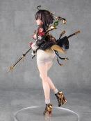 Atelier Yumia: The Alchemist of Memories & the Envisioned Land statuette PVC 1/7 Yumia Liessfeldt 25 cm | KT MODEL