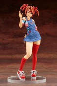 Chucky Bishoujo statuette PVC 1/7 Chucky 20 cm I Kotobukiya
