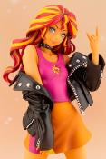 Mon petit poney Bishoujo statuette PVC 1/7 Sunset Shimmer 22 cm | KOTOBUKIYA