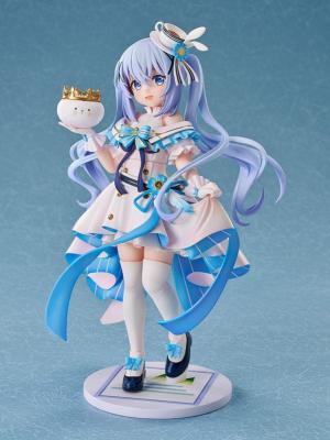 Is the Order a Rabbit? statuette PVC 1/7 Chino dress Ver. 23 cm | LUMINOUS BOX