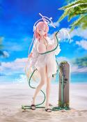 Blue Archive statuette PVC 1/7 Hanako Swimsuit Ver. 26 cm | MAX FACTORY