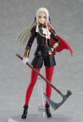Fire Emblem: Three Houses figurine Figma Edelgard von Hresvelg 16 cm | MAX FACTORY