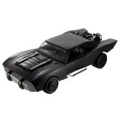 The Batman véhicule radiocommandé 1/10 Batmobile 50 cm | HOT WHEELS