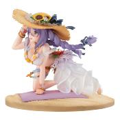 Princess Connect! Re:Dive statuette PVC Lucrea Shizuru (Summer) 23 cm | MEGAHOUSE