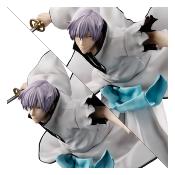 Bleach G.E.M. Series statuette PVC Ichimaru Gin 30 cm | MEGAHOUSE