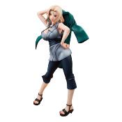 Naruto Gals statuette Tsunade 20 cm | MEGAHOUSE