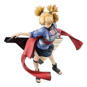 Naruto statuette Gals Temari 21 cm - MEGAHOUSE