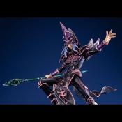 Yu-Gi-Oh! statuette PVC Art Works Monsters Dark Magician The Fated Duel 23 cm | MEGAHOUSE