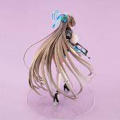 Blue Archive statuette PVC Lucrea Asuna 25 cm | MEGAHOUSE