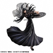 Sakamoto Days statuette Gals Osaragi 26 cm I MegaHouse